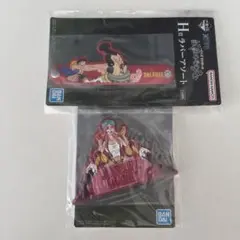 ONEPIECE ラバーアソート