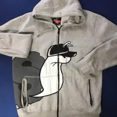 【Slowbucks.TV】 スロウバックス スタジャン 本革レザー袖 刺繍 Slowbucks.TV】 スロウバックス スタジャン 本革レザー袖 刺繍