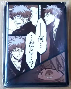 BLEACH スリーブ