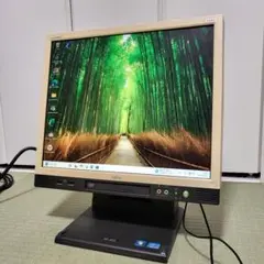 富士通 一体型PC i3-3120M Win11 Office2024