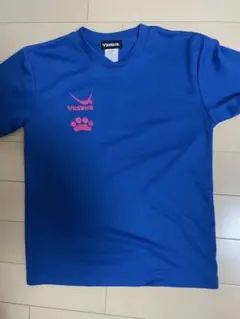 卓球Tシャツ