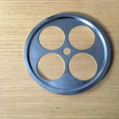 新品 ジオプロダクト 蒸し器付き浅型鍋