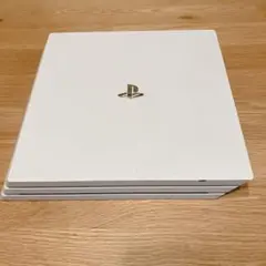 PS4 Pro 1TB CUH-7200B