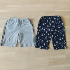 ハーフパンツ まとめ売り 130