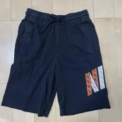 ★NIKE ナイキ★キッズ　ハーフパンツ　スウェット　L