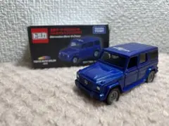 オートサロン 2019限定トミカ メルセデスベンツ Gクラス