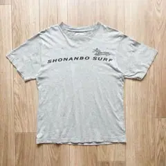 SHONANBO SURF ロゴT