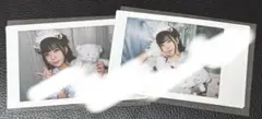 みぽたぽた 【ホワイトデー限定衣装】夜光性アミューズ ランチェキ