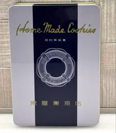 【空き缶】美品　泉屋東京店 スペシャルクッキーズ A-A 缶のみ