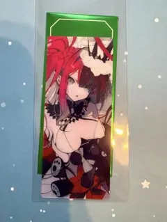 FGO　バーヴァン・シー