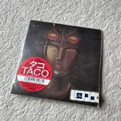 TACO タコ / 1st
