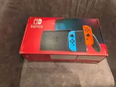 Switch ネオン