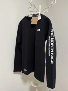 THE NORTH FACE NTW82032 ブラック ウィメンズ　Ｌサイズ