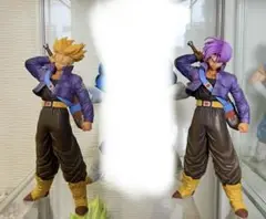 ドラゴンボールレジェンズ　トランクス　2体