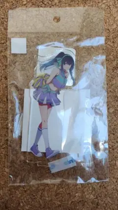 推しの子 黒川あかね アクリルスタンド セット