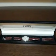 ORIS 腕時計