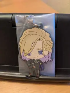 ツイステ ヴィル カプセルラバーマスコット