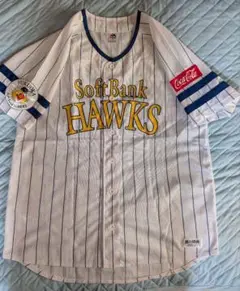 SoftBank Hawks ユニフォーム 鷹の祭典 2022