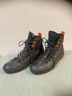 Converse コンバース　防水　CTAS ALL TERRAIN ハイカット