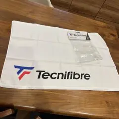 テクニファイバー タオル