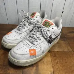 2025年最新】nike air force 1 ′07 prm “just do it”の人気