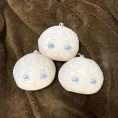 学マス 葛城リーリヤ おまんじゅう