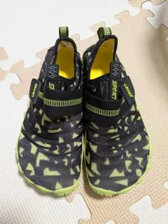 軽量スポーツウォーターシューズ21cm