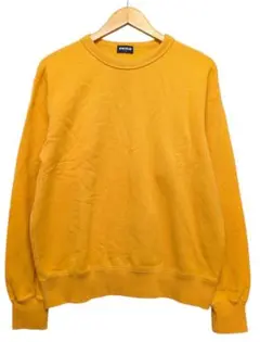 (OLD　UNIQLO)　オールドユニクロ　スウェット トレーナー　(S)
