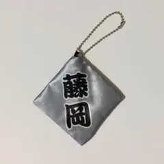 千葉ロッテマリーンズ 藤岡裕大 座布団風コインケース