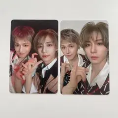 BOYNEXTDOOR リウ イハン BOYLIFE ユニットトレカ イリオンズ