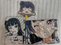 津島善子　セット