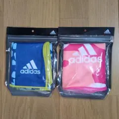 新品　adidasクールタオル2枚セット