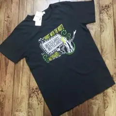 新品 ビートルジュース Tシャツ Sサイズ