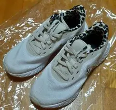 NIKE REVOLUTION 5 レボリューション5 レオパード