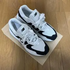 ニューバランス スニーカー 57/40 旧モデル 28.0 cm D