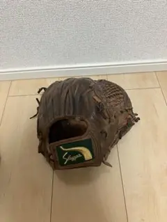スラッガー内野手用グローブ