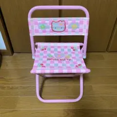 2025年最新】HELLO KITTY 椅子・チェアの人気アイテム - メルカリ