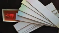 短冊と短冊掛けセット