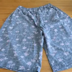 パジャマのズボン