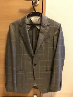 グローバルスタイルのジャケット
