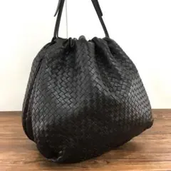 新タグ ボッテガヴェネタ イントレ ビジネスバッグ■12qm2233-2K