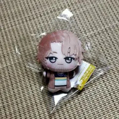 斜木七基 ちびぐるみ