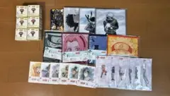 一番くじ NARUTO 波の国編 下位賞まとめ売り