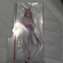 勝利の女神　ニケ　NIKKE 　一番くじ　アクリルスタンド　バイパー