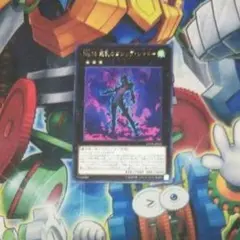 No.75惑乱のゴシップシャドー1枚 No.214
