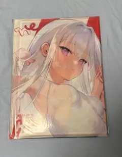 mignon works C103 新刊セット 未開封