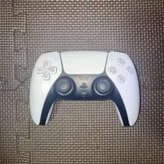 ps5コントローラー　ゲーム機器