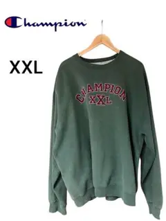 used champion トレーナー