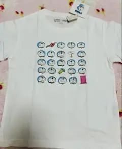 UNIQLO UT ドラえもん　120