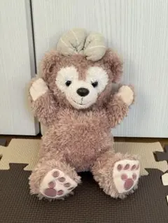シェリーメイ パペット ぬいぐるみ ディズニーシー ディズニー